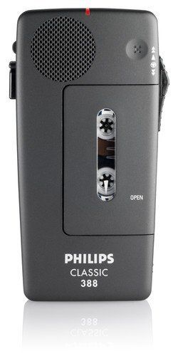 Hand Held Philips LFH 388 (Grade A) - Image 2