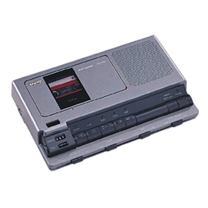 Standard Cassette SANYO TRC8080 Compact