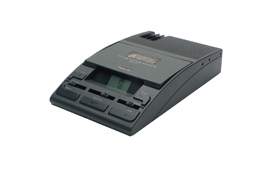 Desk Top Mini Cassette Philips LFH 725 D Kit - Image 2